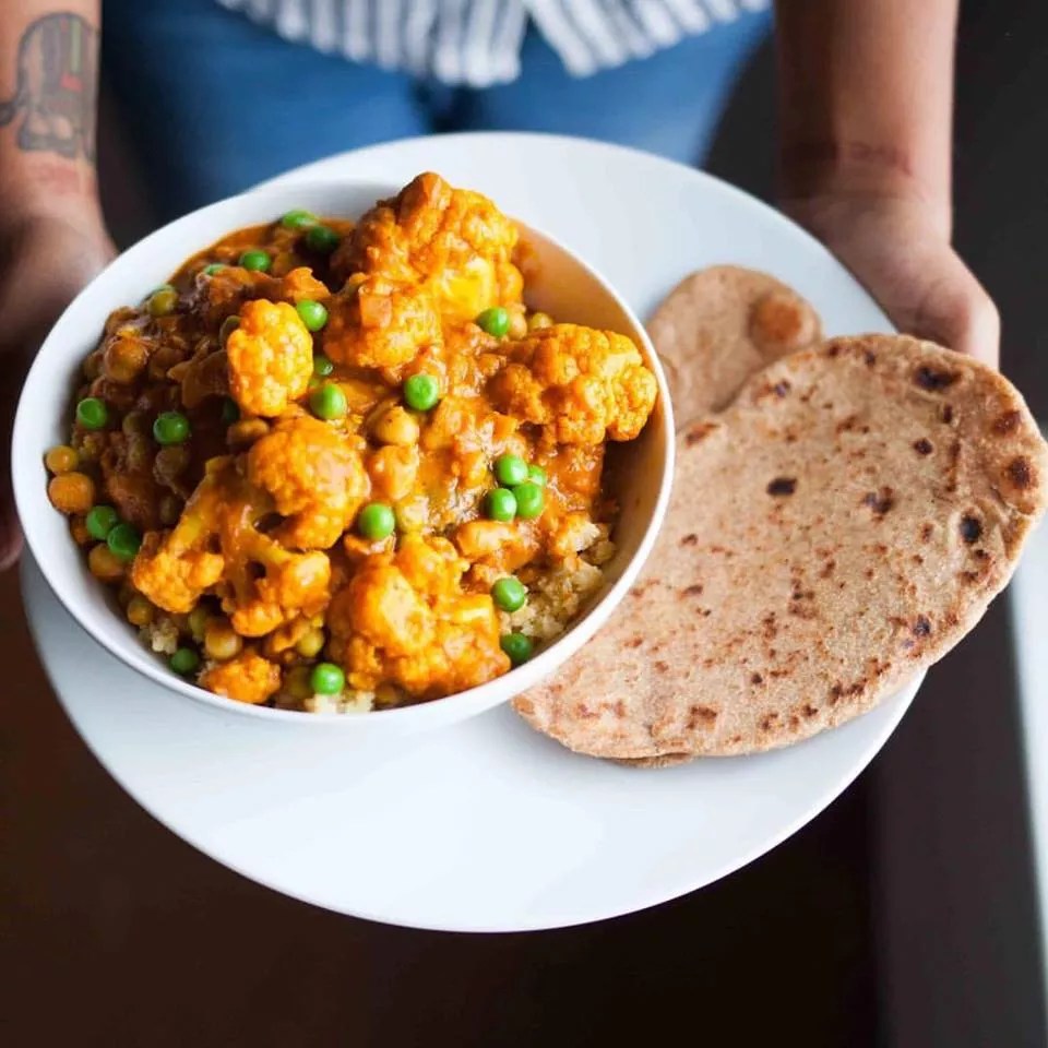 From Jackfruit Flautas to Vegan Elotes, the Electric Kitchen Keeps Dallas Vegan Food Fresh