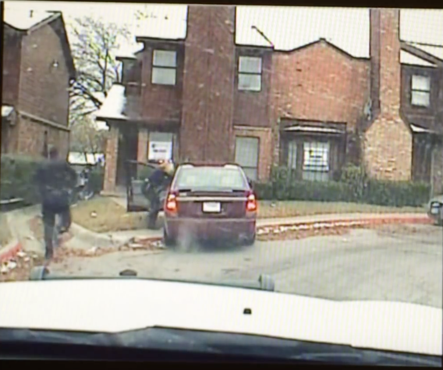Dallas Settles With 2013 Shooting Victim for $610,000
