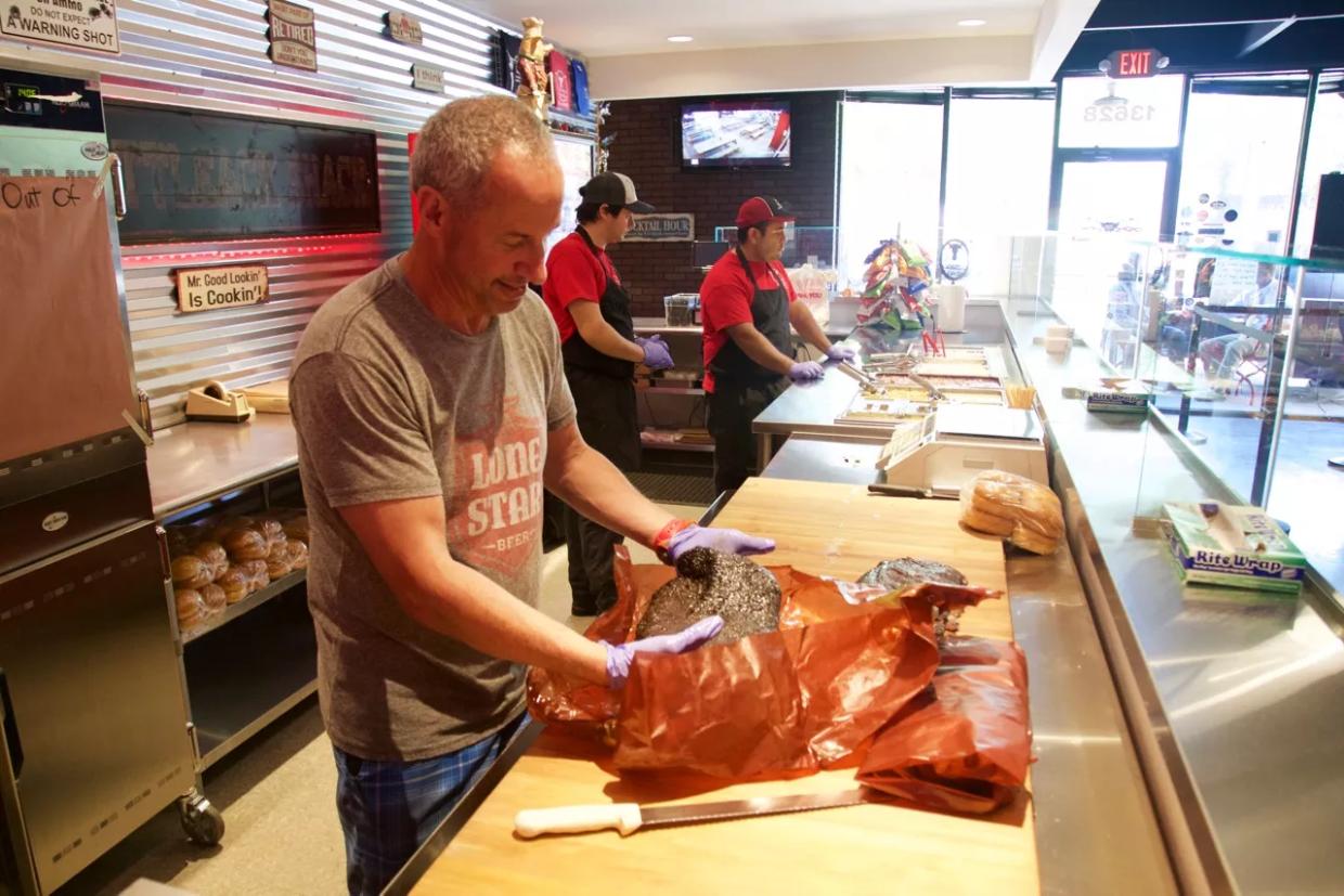 At Birthright Barbecue Fest, Big-Name Pitmasters Will Smoke Whole Hogs and Goats