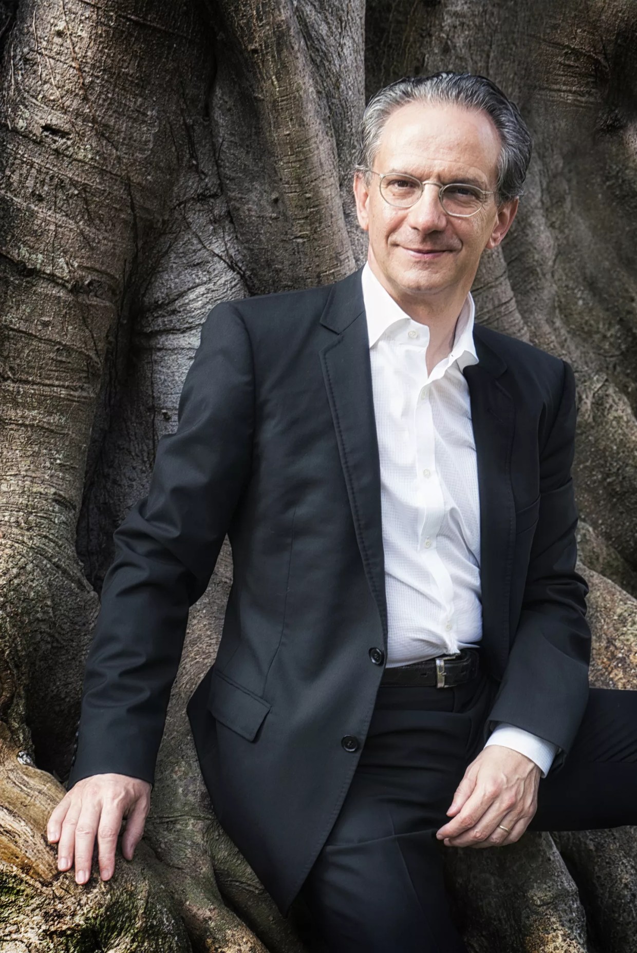 Fabio Luisi Will Be the Dallas Symphony’s Next Music Director