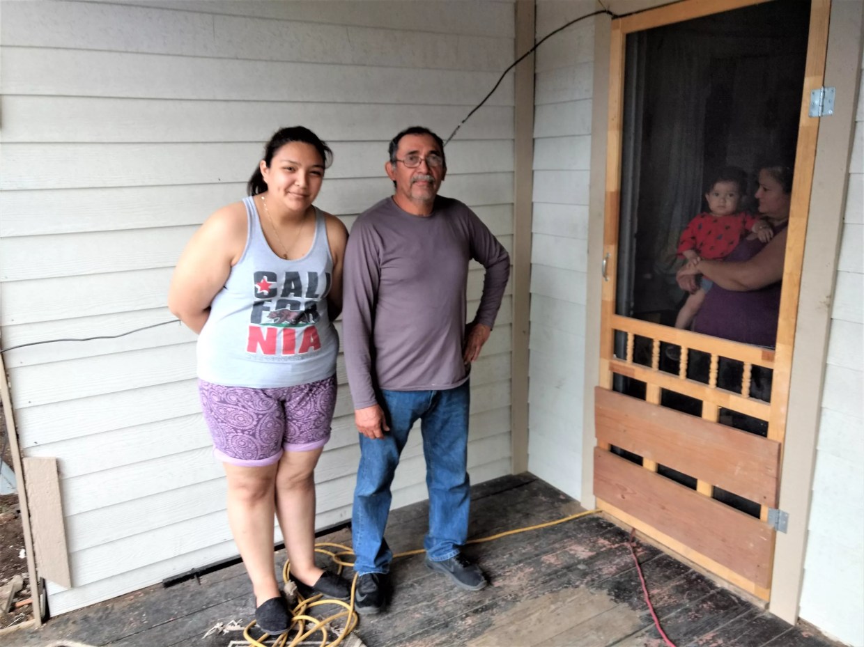 Someone Is Lying to West Dallas Home-Buyers, But It Might Not Be Khraish Khraish