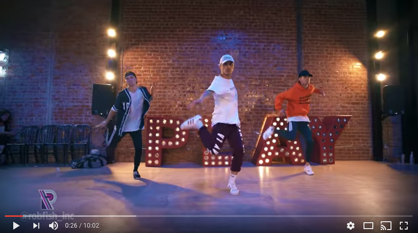 Watch Kenny Wormald From <i>Footloose</i> Remake Dance to Leon Bridges’ ‘Bad Bad News’