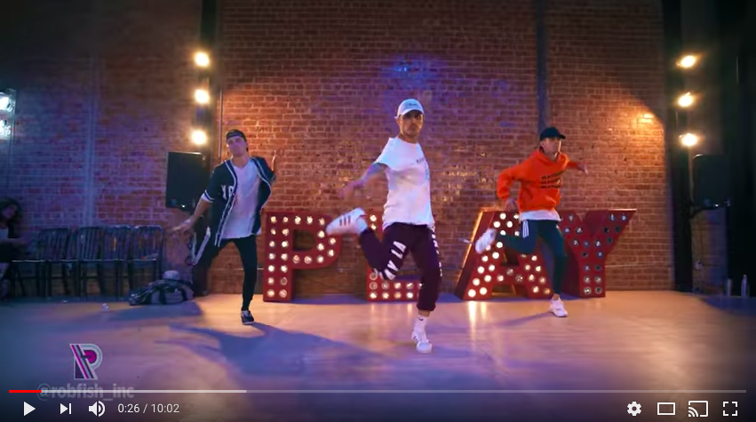 Watch Kenny Wormald From <i>Footloose</i> Remake Dance to Leon Bridges’ ‘Bad Bad News’