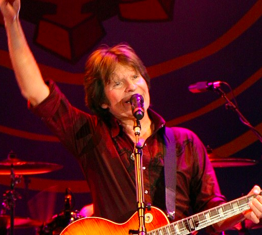 Music News: ’80s Pop and Hair Metal, John Fogerty and Cole Swindell Headline a Week of Show Announcements
