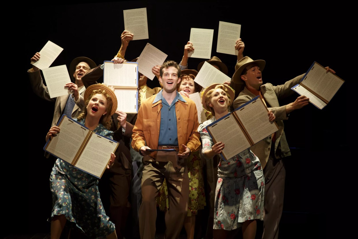 Steve Martin’s <i>Bright Star</i> Falls Flat With Emotion, But the Songs Are Good