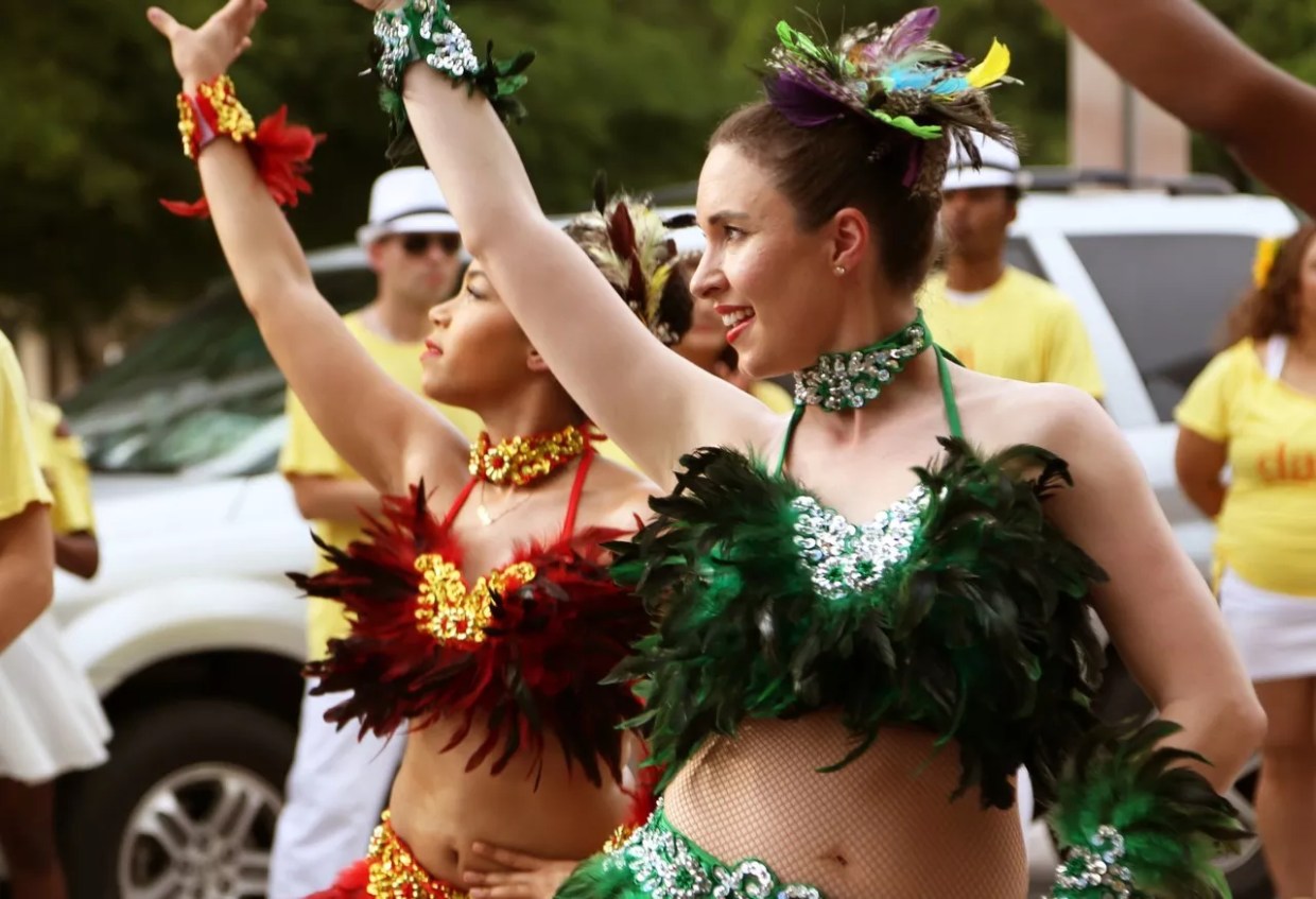 Best Things To Do in Dallas This Weekend