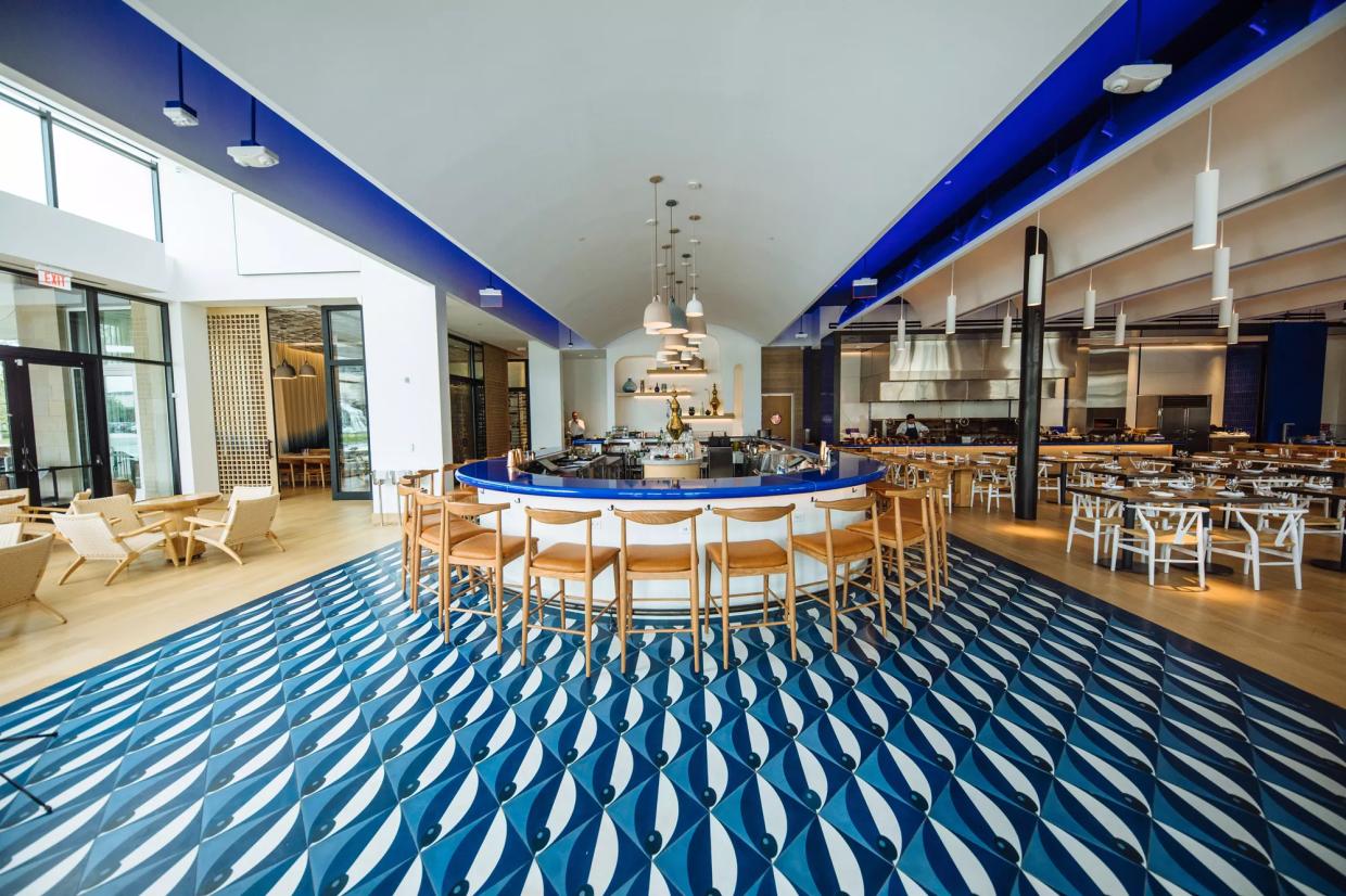 José Andrés’ Zaytinya Closes in Frisco
