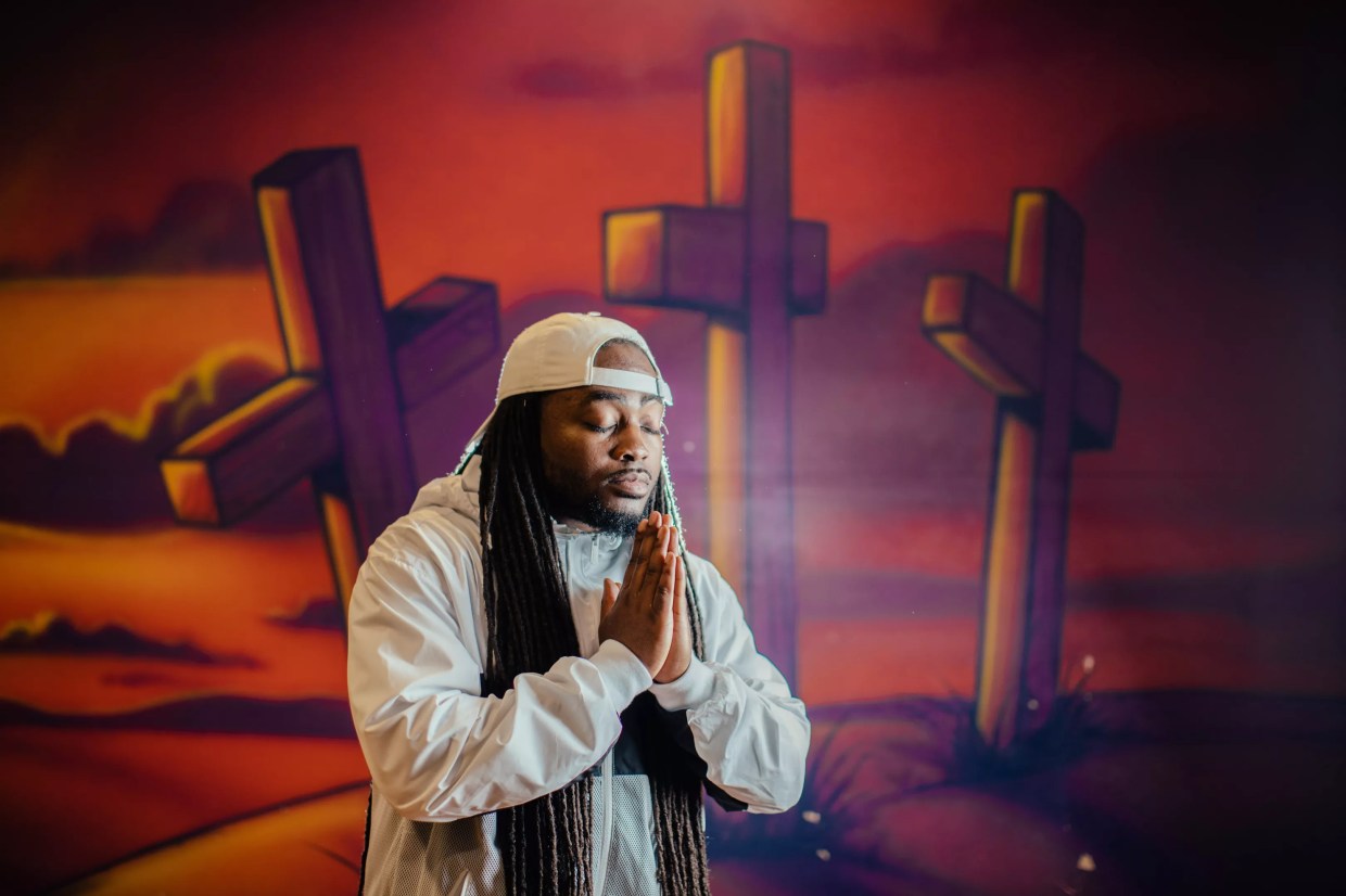 Dallas’ Christian Rappers Have Beats and Holy Spirit, But Is What They Do Rap?