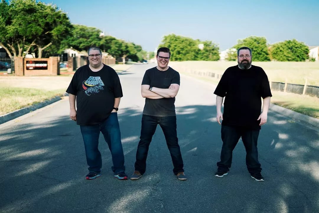 North Texas DTalks Podcast Tells Us About the Best and Worst Father’s Days