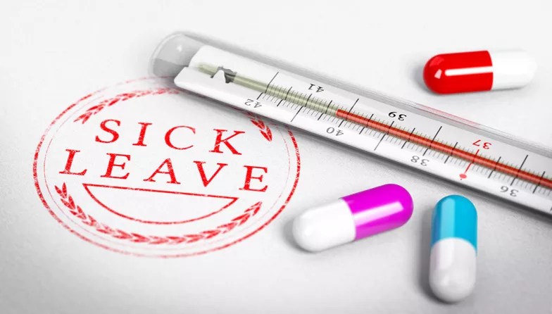 Dallas Gets Sued Over Paid Sick Leave