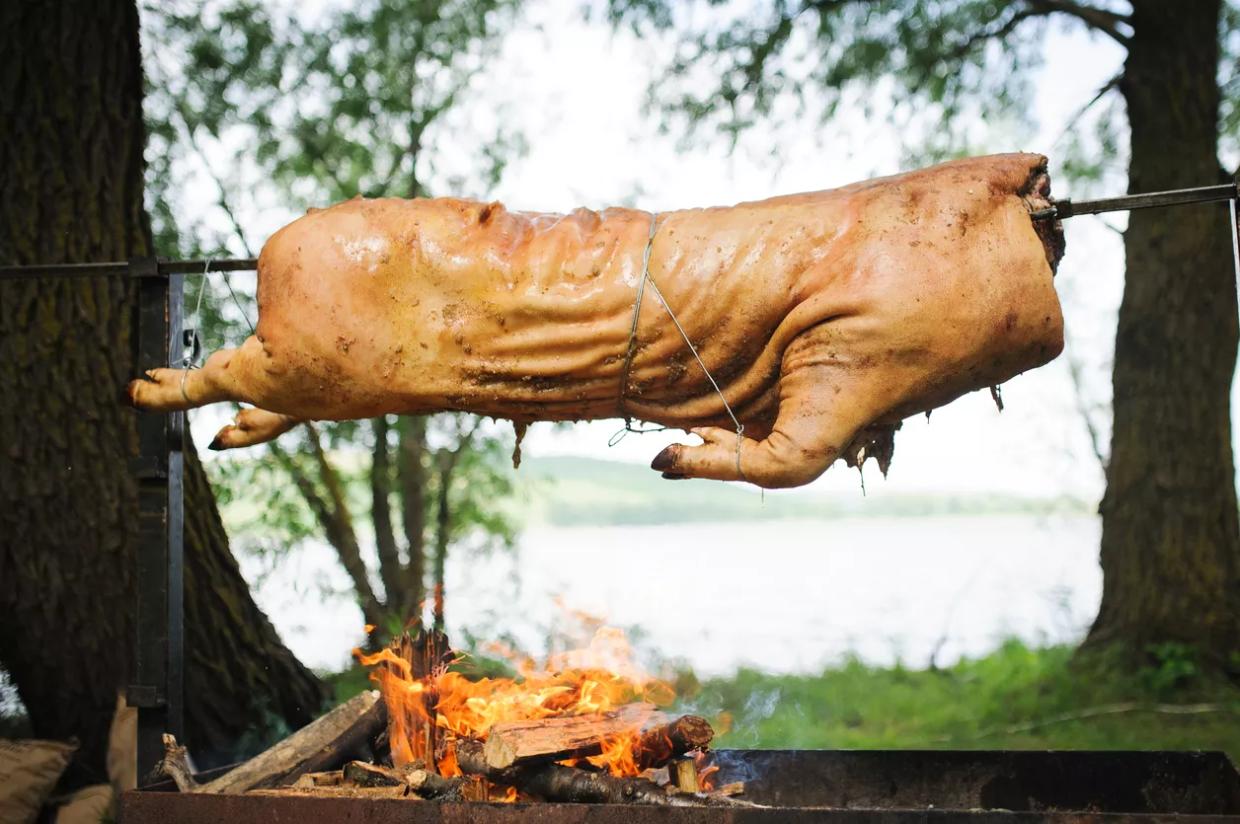 What to Do This Weekend: Beer Mansion, Birthright BBQ Fest and Jerky Tastings