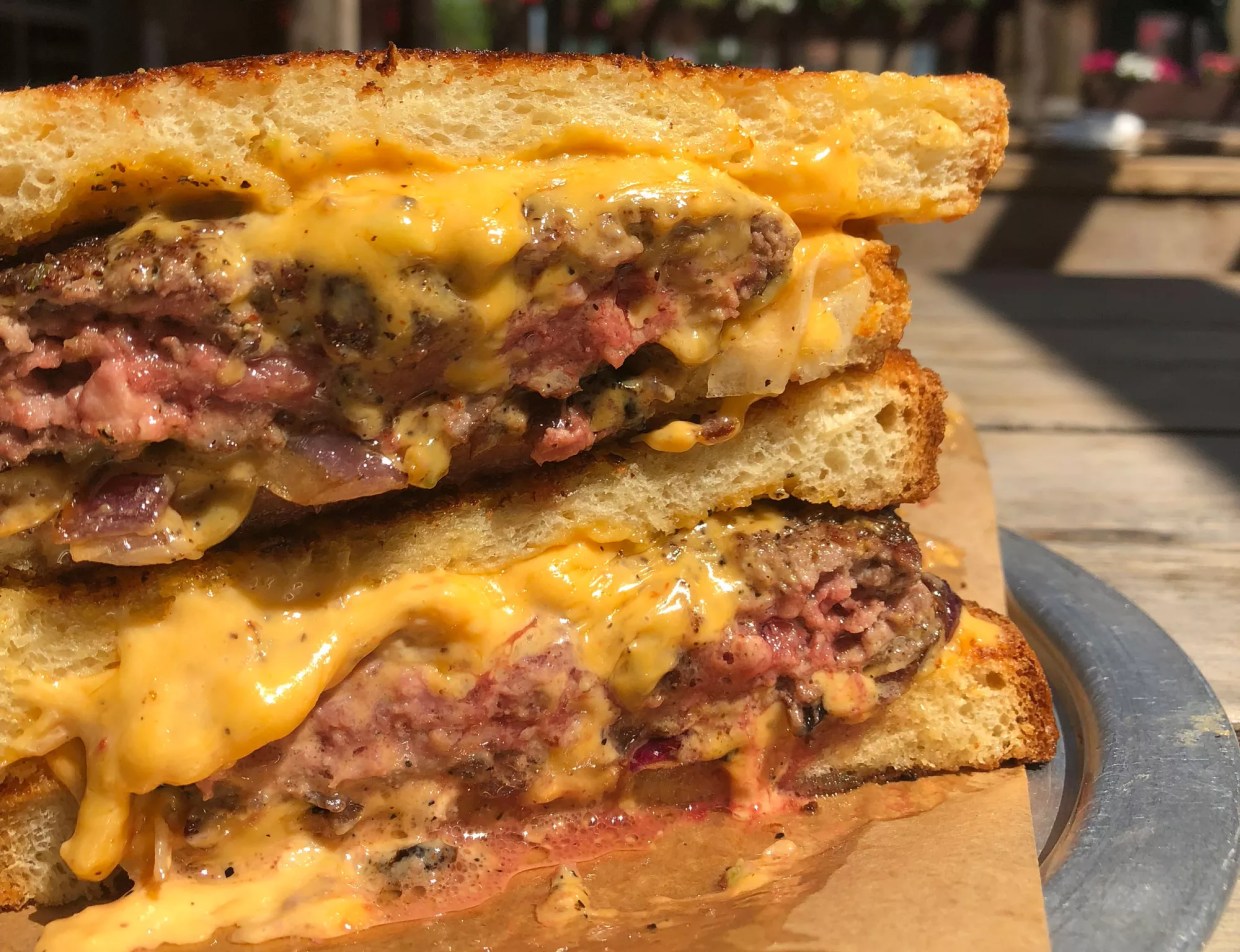 Meet the New(ish) Goodfriend Beer and Burger House