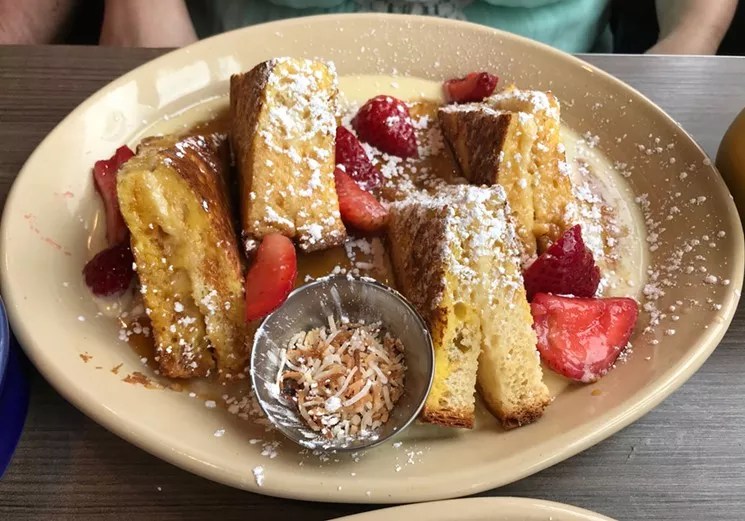 Oak Lawn’s About to Get a New Brunch Spot: Snooze an A.M. Eatery