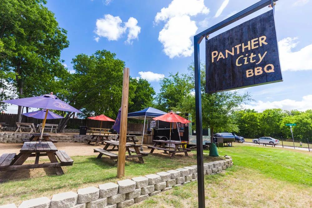 Fort Worth’s New Panther City BBQ Serves Stellar Barbecue at a Bargain