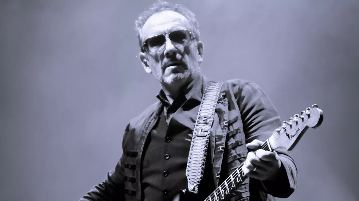 The 10 Best Concerts of the Week: Elvis Costello, 10th Annual Toys for Tots and More