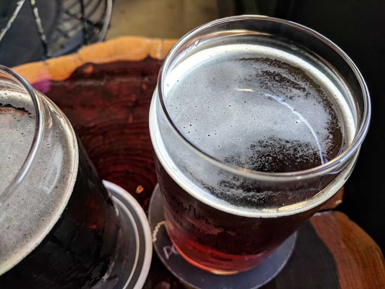 Pegasus City is the Ideal Brewery for Sweltering Texas Summers