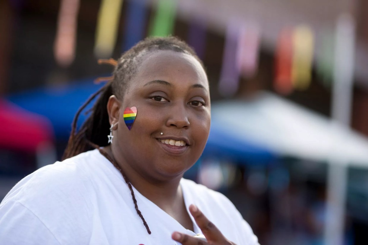 Show Your Pride With a Tattoo This Weekend at Smilin’ Rick’s