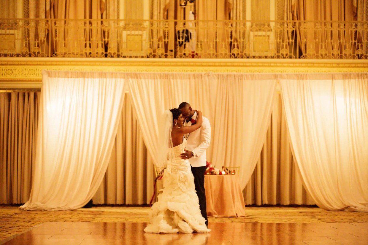 What Is <i>Married At First Sight</i>? Glad You Asked