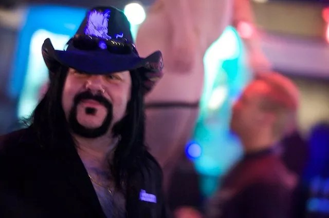 Vinnie Paul’s ‘Heavy Metal Graceland’ in Arlington Appears to Have Been Bought