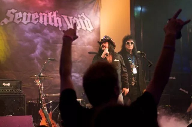 Music News: Vintage Emo, Vintage Hip-Hop, and a Tribute