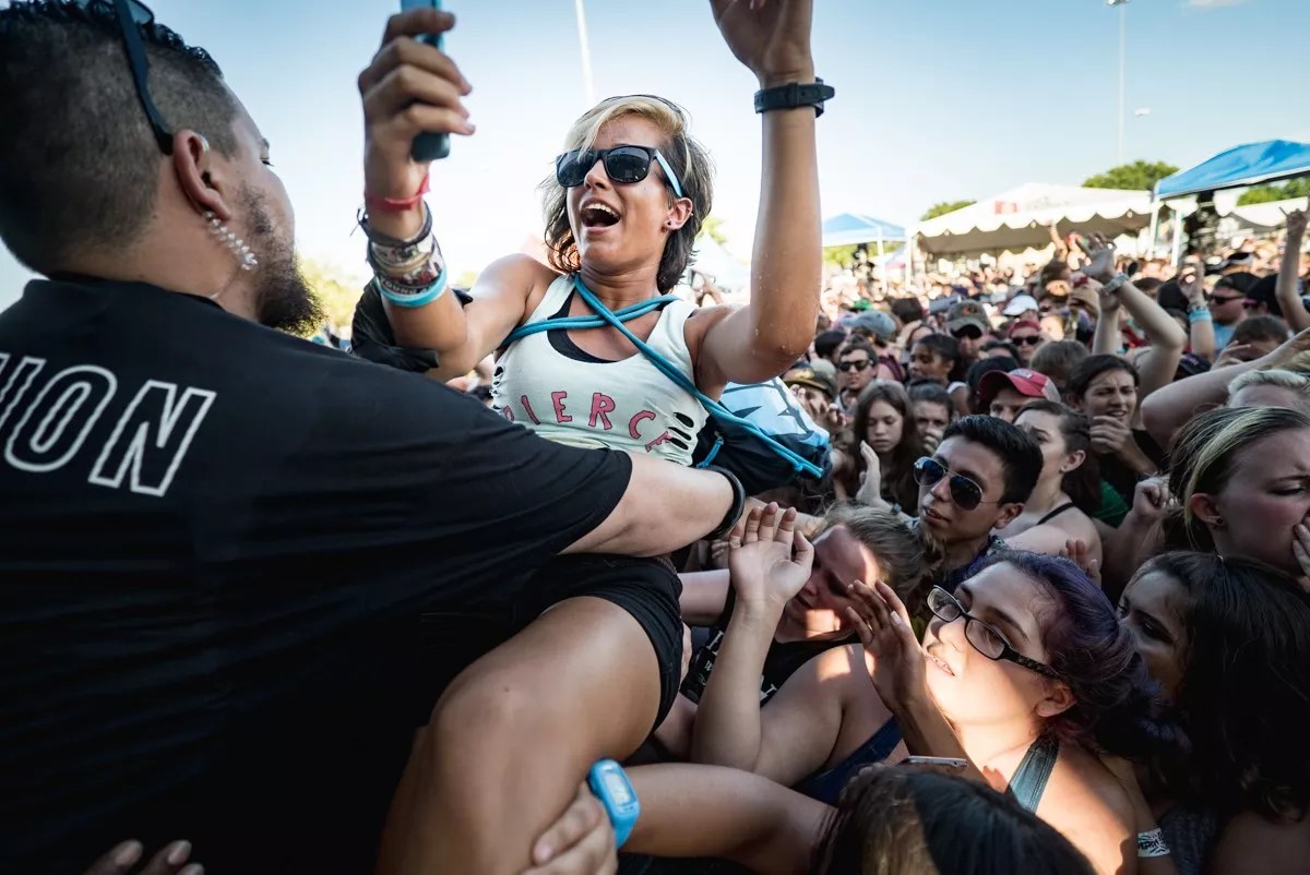 The 10 Best Concerts of the Week: Louis the Child, Vans Warped Tour, Mighty Mighty Bosstones and More