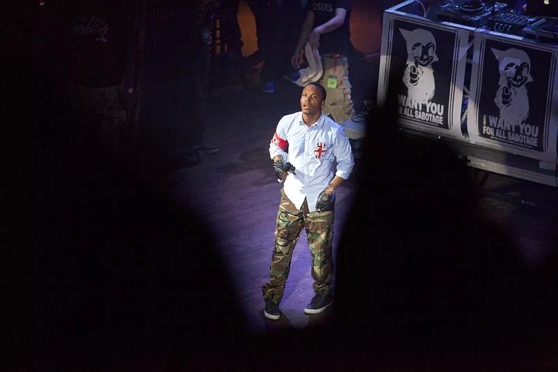 Music News: Lupe Fiasco, Dwight Yoakam Highlight a Week of New Concert Postings