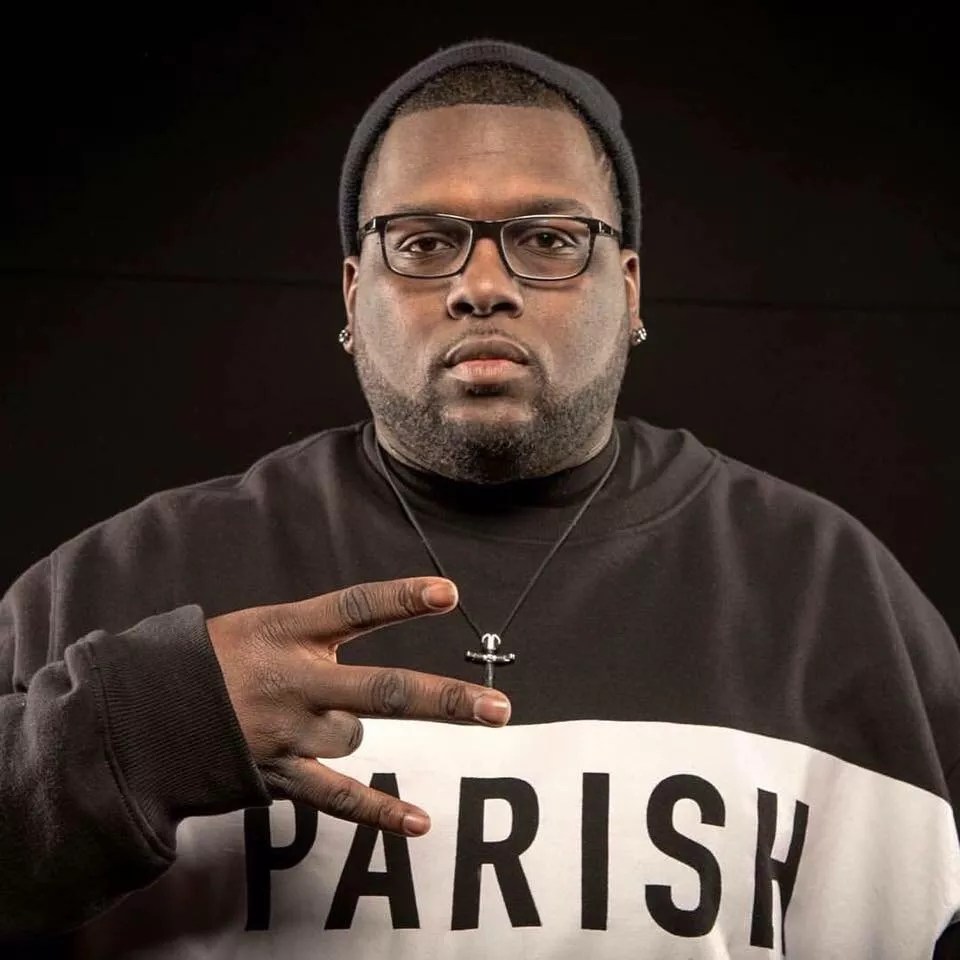 Rapper Mozez Tha Great Created and Will Headline I Am Dallas Hip Hop
