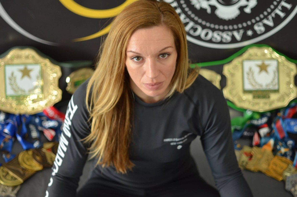 After Being Robbed at Gunpoint, Chelsah’ Lyons Decides To Defend Herself