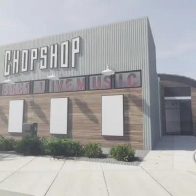 Randy Rogers Opens New Venue in Roanoke With Rock Libations