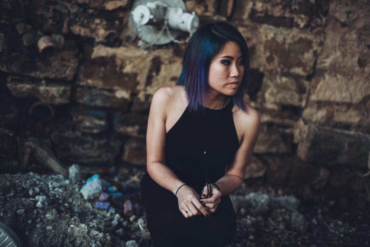 <i>Dallas Observer</i> Mixtape with Stetra of LOLO