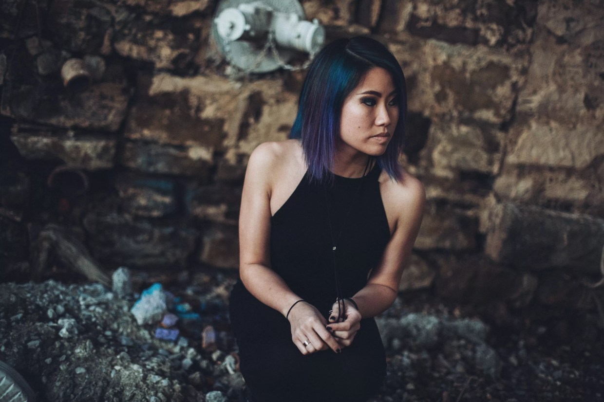 <i>Dallas Observer</i> Mixtape with Stetra of LOLO