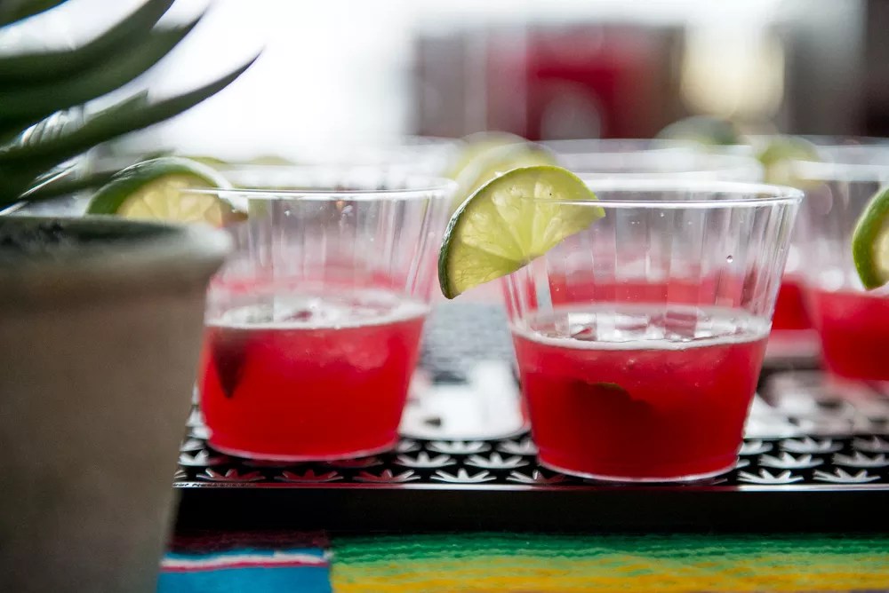 This Weekend: Dallas Margarita Festival and Barbecue, Low & Slow