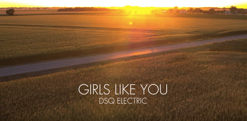 After Millions of Views of ‘Despacito,’ DSQ Electric Covers Maroon 5 and Cardi B