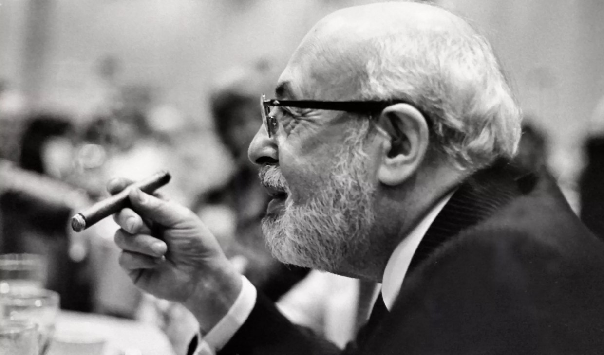 New Film About Stanley Marcus Shows He Was as Controversial as He Was Fashionable