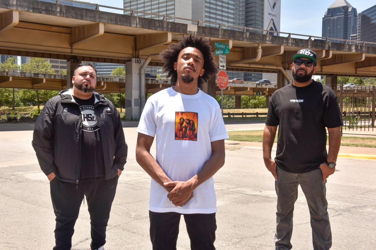 How Management Company High Standardz Got Bobby Sessions a Deal With Def Jam
