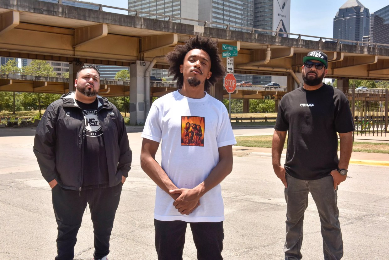 How Management Company High Standardz Got Bobby Sessions a Deal With Def Jam