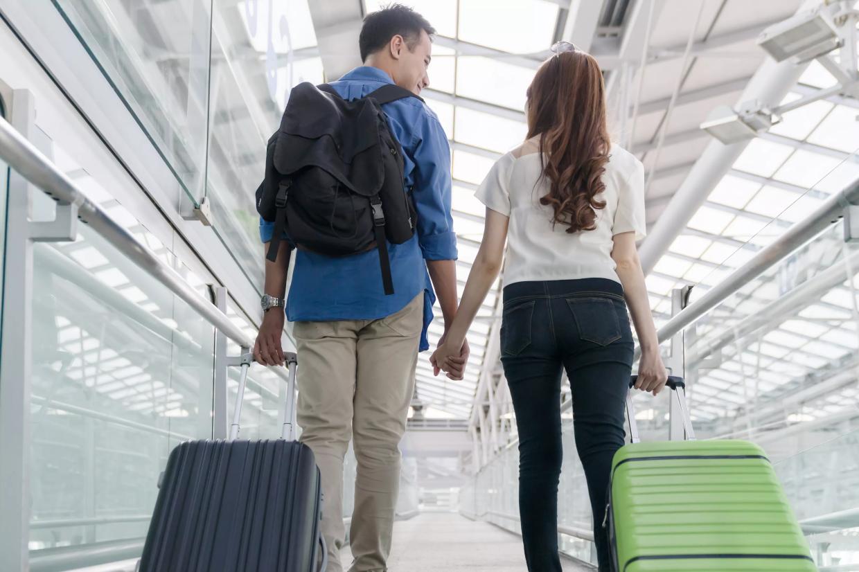 What PlaneBae Should Teach us About Modern Privacy