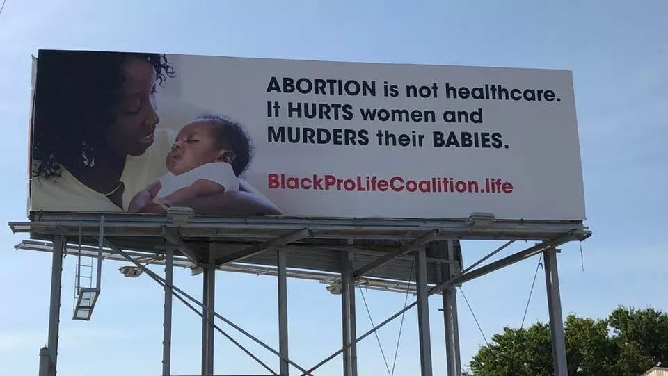 The Truth Behind Pleasant Grove’s New Anti-Abortion Billboard