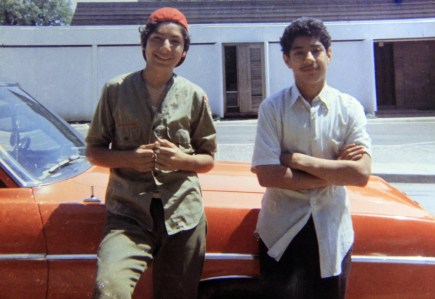 1973 murder demands Dallas reckon with its past