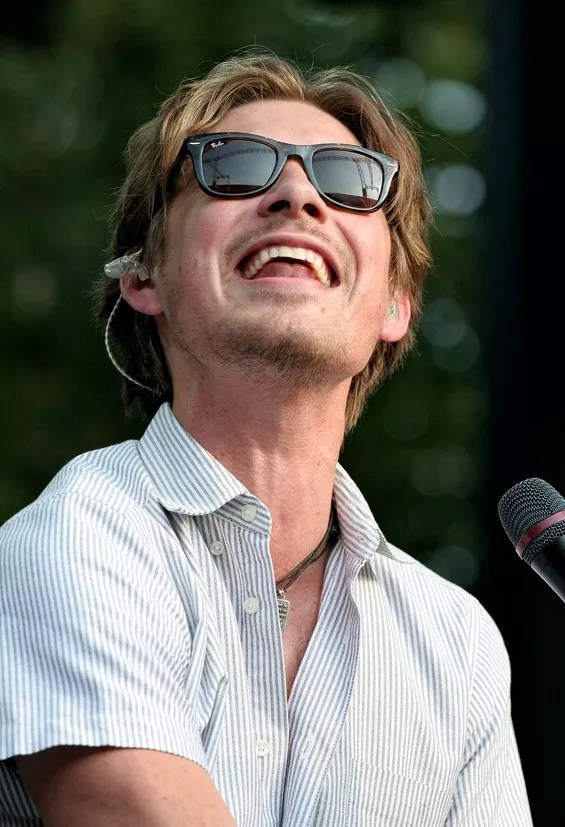 Music News: The National and Maxwell Highlight This Week’s Concert Announcements