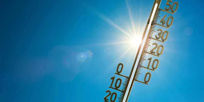 Dallas’ Extreme Heat Sucks Now, Could Suck Worse in the Future, Scientists Say
