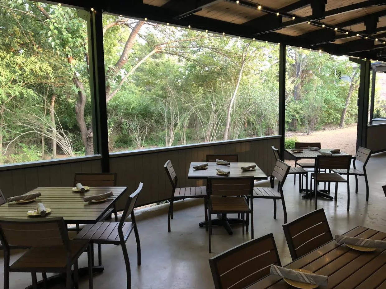 ‘<i>Casablanca</i> Meets <i>Star Wars</i>‘ —&nbsp;Plus a Tiki Bar —&nbsp;at Local Traveler