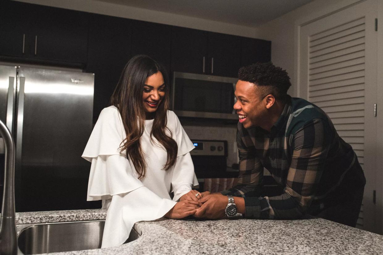 What’s Been Happening on <i>Married At First Sight</i> in Dallas? Glad You Asked