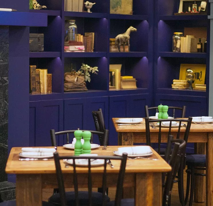 Food News: The Theodore Closes, Bishop Arts Overdoses on Ice Cream and More