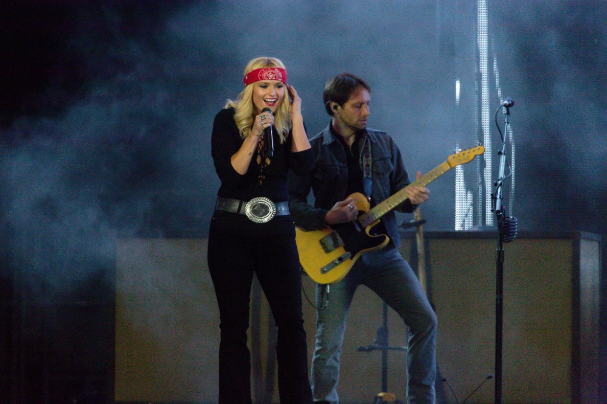 9 Best Concerts of the Week: Gladys Knight, Miranda Lambert And More