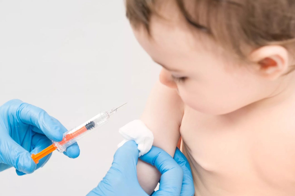 Duh: North Texas Doctors Recommend Getting COVID-19 Vaccine When It’s Available