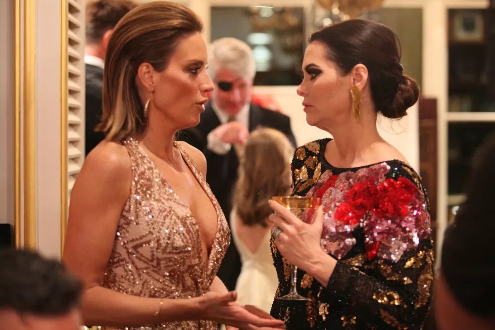 14-Day Countdown Until <i>RHOD</i>: “That’s Private Information!”