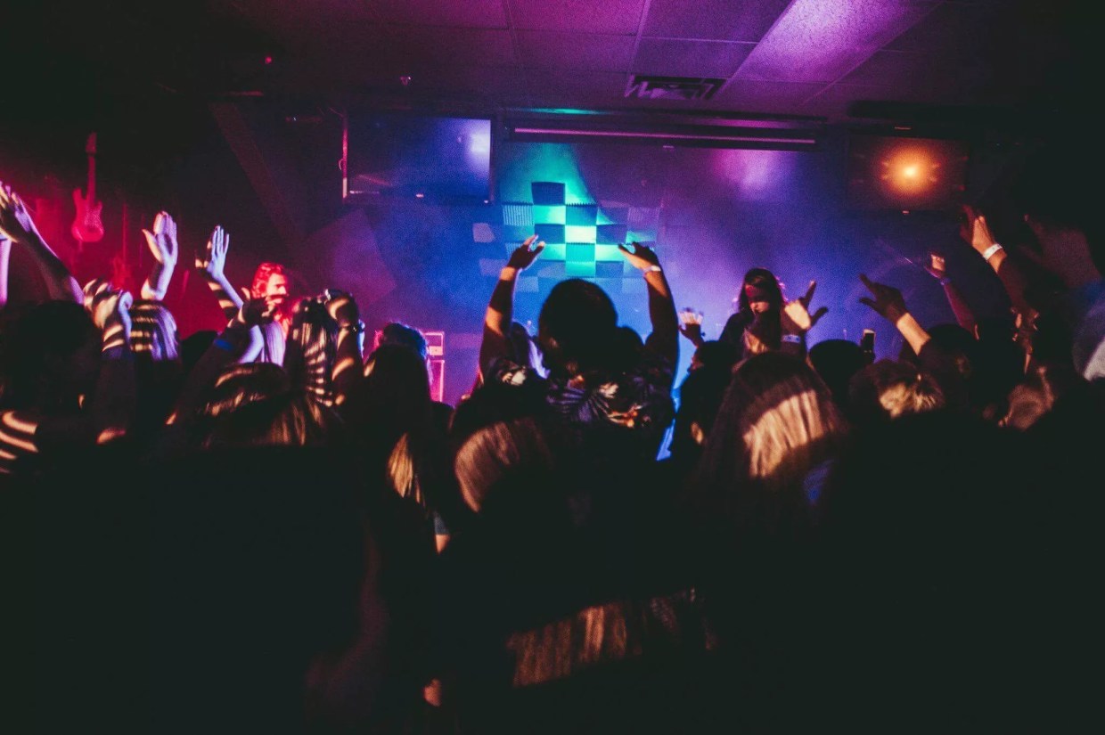 Long-Standing All-Ages Venue Starwood Studios Struggles to Keep Doors Open