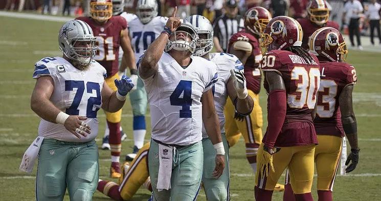 Dak Prescott