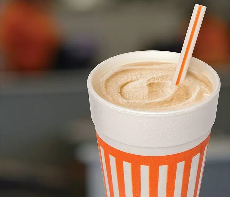 Food News: A New Deep Ellum Vegan Spot and Whataburger at DFW Airport